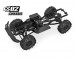 Gmade GS02 Komodo Double Cab TS 1/10 4WD Trail Crawler Kit