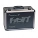 Graupner MZ-18 V2 - 9 Channel 2.4G.HZ HoTT Color TFT Transmitter Silver (PRO Software)