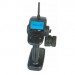 Graupner X-8N 4 Channel 2.4GHz HoTT Transmitter