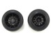 Gravity RC G-Spec F1 Pre-Mounted Tires (4)