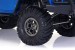 HOBAO DC-1E 4WD Trail Crawler Brushed RTR Grey