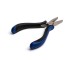Hobby Essentials Springloaded Pliers (4)