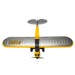 Carbon Cub S+ 1.3m Ready to Fly Plane with SAFE technology