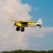 Carbon Cub S+ 1.3m Ready to Fly Plane with SAFE technology