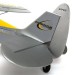 Carbon Cub S+ 1.3m Ready to Fly Plane with SAFE technology