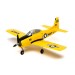 HobbyZone T-28 Trojan S RTF with SAFE