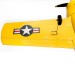 HobbyZone T-28 Trojan S RTF with SAFE