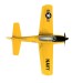 HobbyZone T-28 Trojan S RTF with SAFE