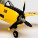 HobbyZone T-28 Trojan S RTF with SAFE