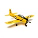 T-28 Trojan S BNF Basic Trainer plane with SAFE technology 