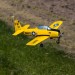 T-28 Trojan S BNF Basic Trainer plane with SAFE technology 