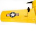 T-28 Trojan S BNF Basic Trainer plane with SAFE technology 