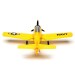 T-28 Trojan S BNF Basic Trainer plane with SAFE technology 
