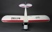 HobbyZone Super Cub S 1.2m BNF Trainer Airplane with SAFE
