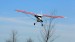 HobbyZone Super Cub S 1.2m BNF Trainer Airplane with SAFE