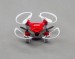 Rezo Quad RTF Micro Camera Quad