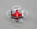 Rezo Quad RTF Micro Camera Quad