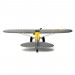 Hobby Zone Carbon Cub S 2 1.3m BNF Basic Plane with Safe