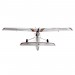 Hobby Zone Aeroscout S 2 1.1m RTF Airplane with SAFE