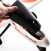 HobbyZone AeroScout S 1.1m BNF Basic with SAFE