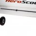 HobbyZone AeroScout S RTF 1.1m Plane