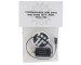 Holmes Hobbies TRX-4M Torquemaster Mini Brushed 180 Motor (87T)