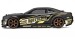 HPI Racing 2010 Chevrolet Camaro 1/10 RTR 4WD Drift Car with 2.4GHz Radio System