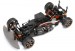 HPI Racing 2010 Chevrolet Camaro 1/10 RTR 4WD Drift Car with 2.4GHz Radio System