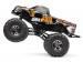 Wheely King RTR 1/12 electric 4WD Monster Truck with 2.4GHz radio system