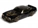 HPI Racing 1978 Pontiac Firebody Body with Decal Sheet, Clear