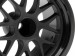 HPI Racing BBS Spoke Wheel 48x34mm, 14mm Offset, Black (2)