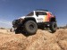 HPI Racing Toyota FJ Cruiser Clear Body