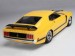 HPI Racing 1970 Ford Mustang Boss 302 Clear Body 200mm