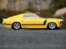 HPI Racing 1970 Ford Mustang Boss 302 Clear Body 200mm