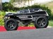 HPI Racing Grave Robber Clear Body Hearse
