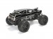 HPI Racing Grave Robber Clear Body Hearse