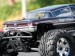 HPI Racing Grave Robber Clear Body Hearse