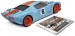 HPI Racing RS4 Sport 3 Flux Ford GT LM Heritage Edition Brushless RTR