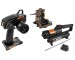 HPI Racing Savage XL 5.9 GTXL-6 Nitro Powe