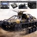 Imex 1/12 Ripper Tank