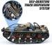 Imex 1/12 Ripper Tank