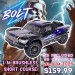 Imex Bolt 1/16th 4WD Short Course Truck RTR 2.4GHz