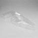 JConcepts Illuzion Bandit VXL Body, Clear