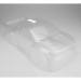 JConcepts Illuzion Slash 2WD Ford Raptor SVT SCT Body, Clear