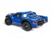 JConcepts Illuzion Ford Raptor SVT Slash/4x4/SC10 Body, Clear
