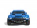 JConcepts Illuzion Ford Raptor SVT Slash/4x4/SC10 Body, Clear