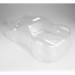 Illuzion 2012 Chevy Silverado 1500 SCT Body Clear