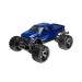 JConcepts Illuzion Ford F-250 '11 SD Stampede 4x4 Body Clear