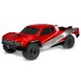 JConcepts Illuzion 2012 Ford F-250 Super Duty XLT SuperCab, Clear