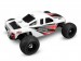 JConcepts Illuzion 2012 Chevy 1500 Rustler XL-5 Body Clear